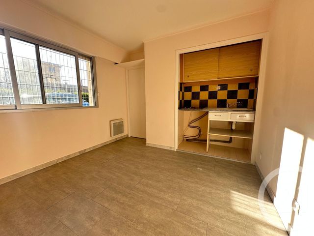 Appartement F1 à louer - 1 pièce - 15.22 m2 - LE CANNET - 06 - PROVENCE-ALPES-COTE-D-AZUR - Century 21 Les Clés Du Sud