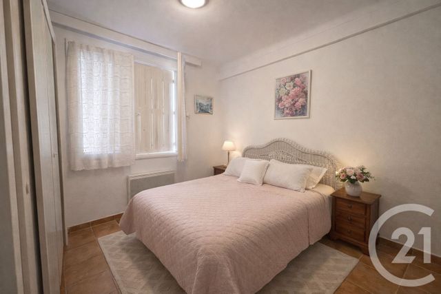Appartement F3 à vendre - 3 pièces - 51.51 m2 - CANNES - 06 - PROVENCE-ALPES-COTE-D-AZUR - Century 21 Les Clés Du Sud