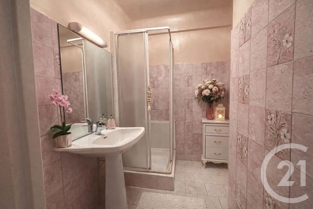 Appartement F3 à vendre - 3 pièces - 51.51 m2 - CANNES - 06 - PROVENCE-ALPES-COTE-D-AZUR - Century 21 Les Clés Du Sud