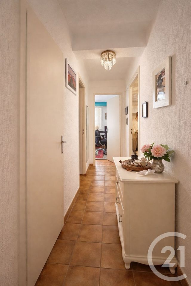 Appartement F3 à vendre - 3 pièces - 51.51 m2 - CANNES - 06 - PROVENCE-ALPES-COTE-D-AZUR - Century 21 Les Clés Du Sud