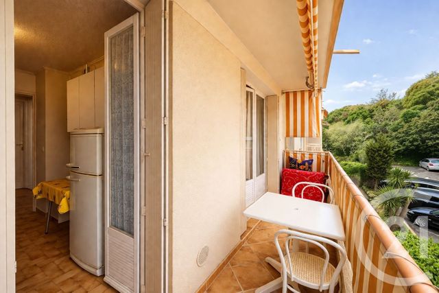 Appartement F3 à vendre - 3 pièces - 51.51 m2 - CANNES - 06 - PROVENCE-ALPES-COTE-D-AZUR - Century 21 Les Clés Du Sud