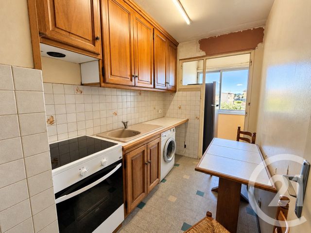 Appartement F4 à vendre - 4 pièces - 81.97 m2 - LE CANNET - 06 - PROVENCE-ALPES-COTE-D-AZUR - Century 21 Les Clés Du Sud