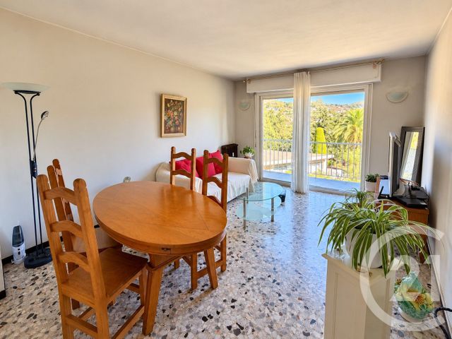 Appartement F4 à vendre - 4 pièces - 81.97 m2 - LE CANNET - 06 - PROVENCE-ALPES-COTE-D-AZUR - Century 21 Les Clés Du Sud