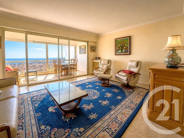 appartement - LE CANNET - 06