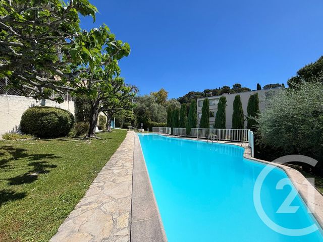 Appartement F2 à vendre - 2 pièces - 55.95 m2 - LE CANNET - 06 - PROVENCE-ALPES-COTE-D-AZUR - Century 21 Les Clés Du Sud