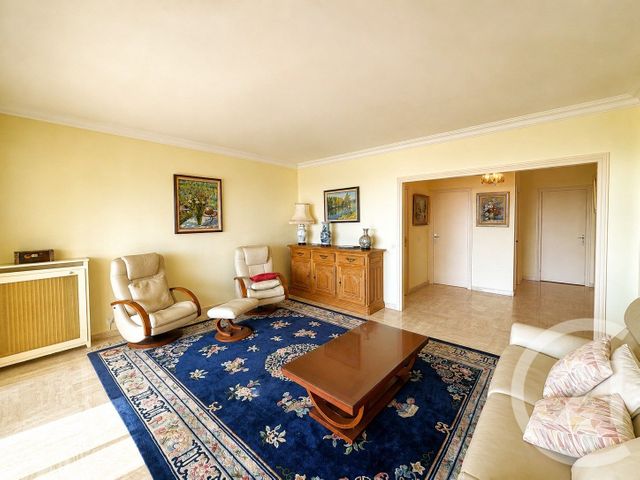 Appartement F2 à vendre - 2 pièces - 55.95 m2 - LE CANNET - 06 - PROVENCE-ALPES-COTE-D-AZUR - Century 21 Les Clés Du Sud