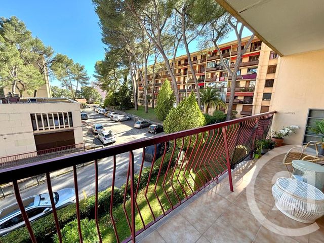 Appartement F3 à vendre LE CANNET
