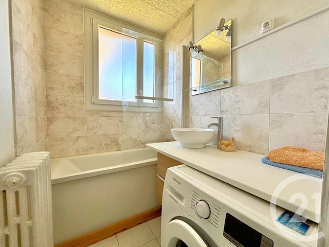 Appartement F3 à vendre - 3 pièces - 51.67 m2 - LE CANNET - 06 - PROVENCE-ALPES-COTE-D-AZUR - Century 21 Les Clés Du Sud