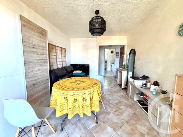 Appartement F3 à vendre - 3 pièces - 51.67 m2 - LE CANNET - 06 - PROVENCE-ALPES-COTE-D-AZUR - Century 21 Les Clés Du Sud