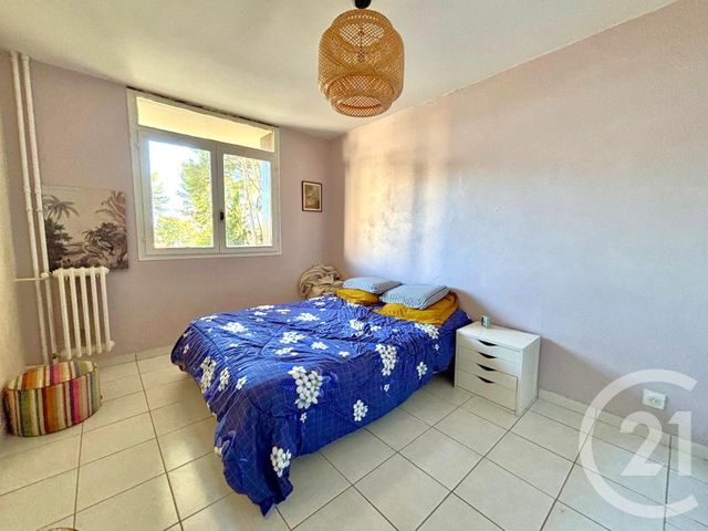 Appartement F3 à vendre - 3 pièces - 51.67 m2 - LE CANNET - 06 - PROVENCE-ALPES-COTE-D-AZUR - Century 21 Les Clés Du Sud