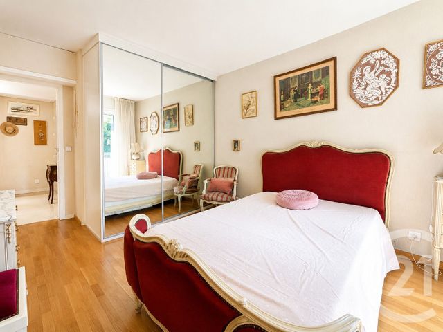 Appartement F2 à vendre - 2 pièces - 59.16 m2 - LE CANNET - 06 - PROVENCE-ALPES-COTE-D-AZUR - Century 21 Les Clés Du Sud