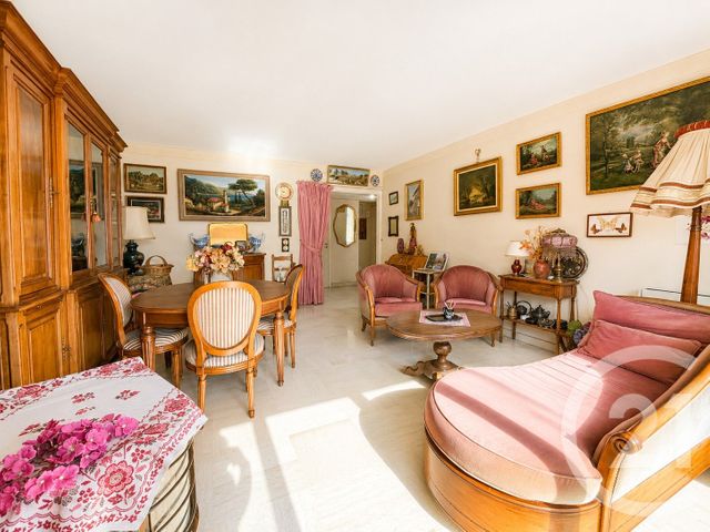 Appartement F2 à vendre - 2 pièces - 59.16 m2 - LE CANNET - 06 - PROVENCE-ALPES-COTE-D-AZUR - Century 21 Les Clés Du Sud