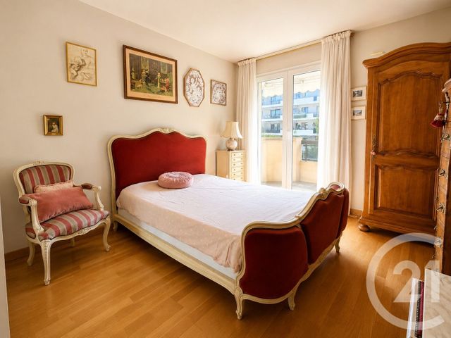 Appartement F2 à vendre - 2 pièces - 59.16 m2 - LE CANNET - 06 - PROVENCE-ALPES-COTE-D-AZUR - Century 21 Les Clés Du Sud