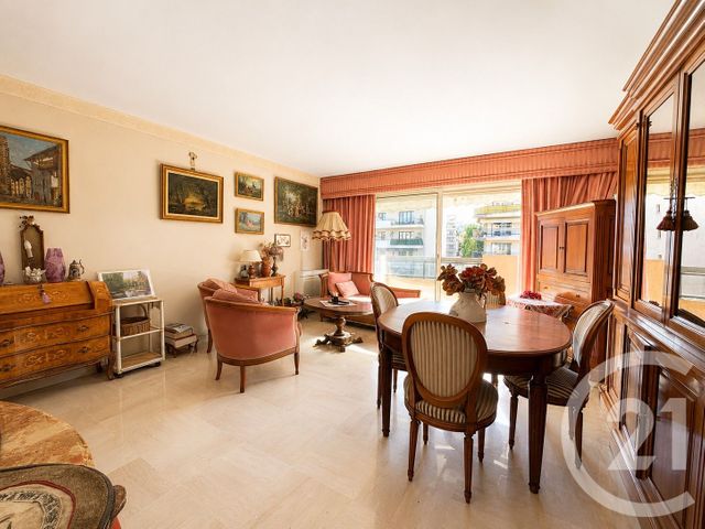 appartement - LE CANNET - 06