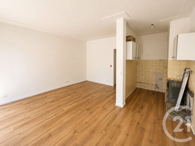 Appartement Studio à vendre - 1 pièce - 32.4 m2 - LE CANNET - 06 - PROVENCE-ALPES-COTE-D-AZUR - Century 21 Les Clés Du Sud