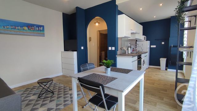 appartement - LE CANNET - 06