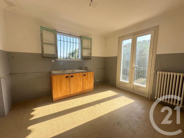 Appartement à louer - 3 pièces - 70.76 m2 - LE CANNET - 06 - PROVENCE-ALPES-COTE-D-AZUR - Century 21 Les Clés Du Sud