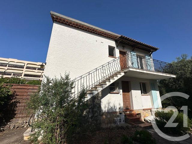 Appartement à louer - 3 pièces - 70.76 m2 - LE CANNET - 06 - PROVENCE-ALPES-COTE-D-AZUR - Century 21 Les Clés Du Sud