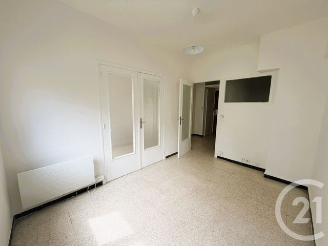 Appartement F2 à vendre - 2 pièces - 34.45 m2 - LE CANNET - 06 - PROVENCE-ALPES-COTE-D-AZUR - Century 21 Les Clés Du Sud