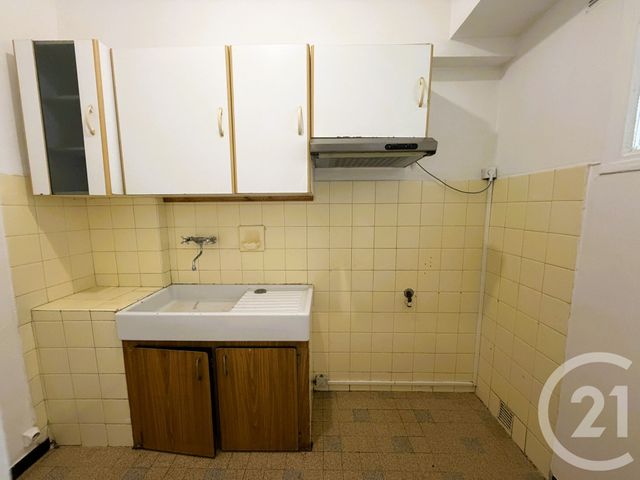 Appartement F2 à vendre - 2 pièces - 34.45 m2 - LE CANNET - 06 - PROVENCE-ALPES-COTE-D-AZUR - Century 21 Les Clés Du Sud
