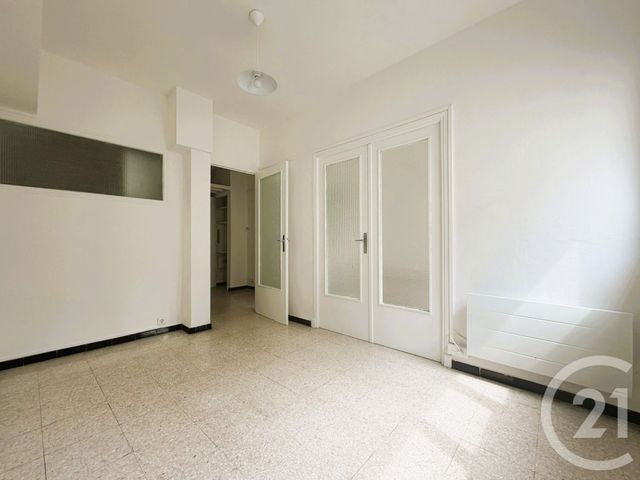 Appartement F2 à vendre - 2 pièces - 34.45 m2 - LE CANNET - 06 - PROVENCE-ALPES-COTE-D-AZUR - Century 21 Les Clés Du Sud