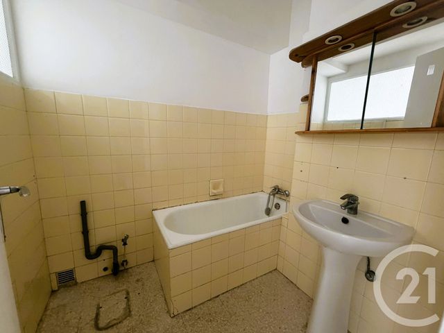Appartement F2 à vendre - 2 pièces - 34.45 m2 - LE CANNET - 06 - PROVENCE-ALPES-COTE-D-AZUR - Century 21 Les Clés Du Sud