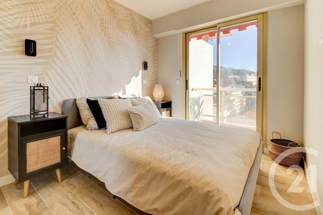 Appartement F4 à vendre - 4 pièces - 88.9 m2 - CANNES - 06 - PROVENCE-ALPES-COTE-D-AZUR - Century 21 Les Clés Du Sud