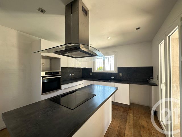 maison à louer - 6 pièces - 191.21 m2 - MANDELIEU LA NAPOULE - 06 - PROVENCE-ALPES-COTE-D-AZUR - Century 21 Les Clés Du Sud
