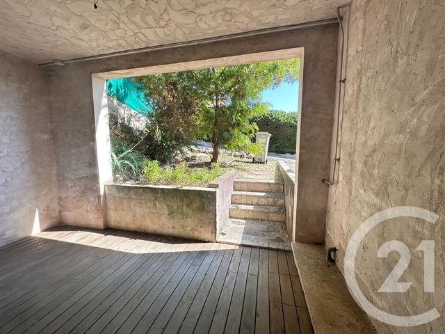 maison à louer - 6 pièces - 191.21 m2 - MANDELIEU LA NAPOULE - 06 - PROVENCE-ALPES-COTE-D-AZUR - Century 21 Les Clés Du Sud