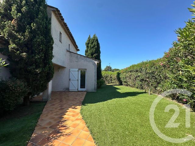 maison à louer - 6 pièces - 191.21 m2 - MANDELIEU LA NAPOULE - 06 - PROVENCE-ALPES-COTE-D-AZUR - Century 21 Les Clés Du Sud