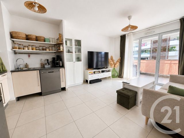 appartement - CANNES LA BOCCA - 06