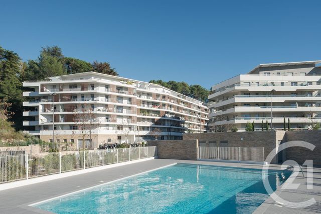 appartement - CANNES LA BOCCA - 06