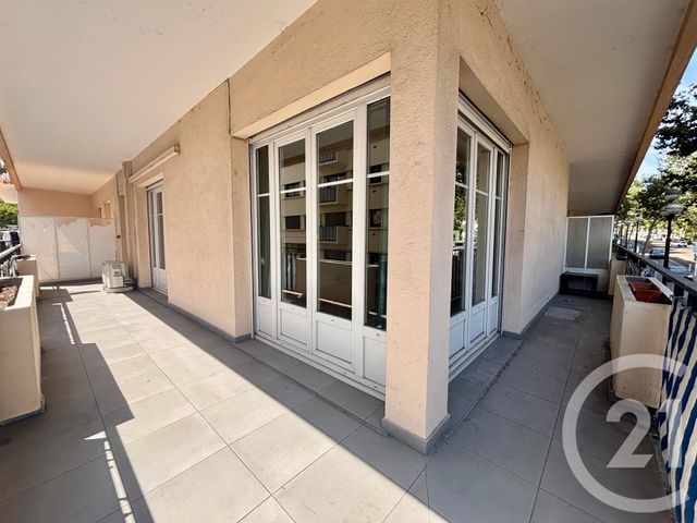 appartement - CANNES - 06