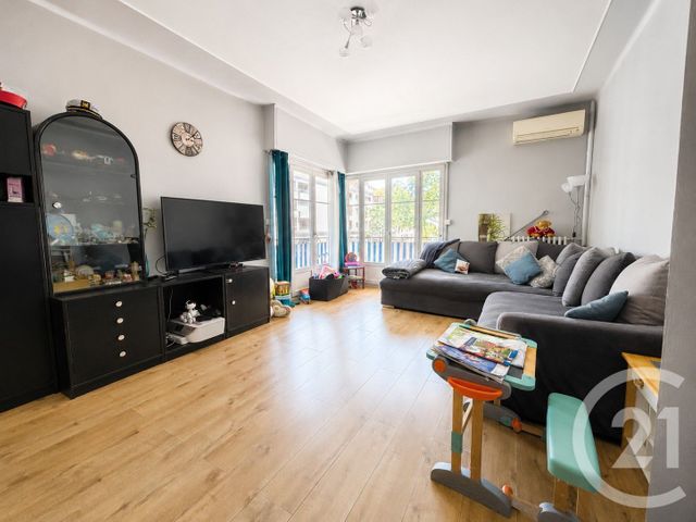 appartement - CANNES - 06