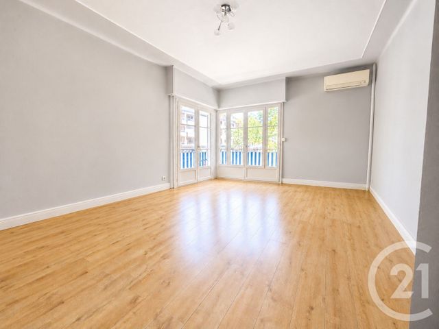 appartement - CANNES - 06