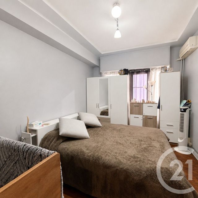 Appartement F2 à vendre - 2 pièces - 57.31 m2 - CANNES - 06 - PROVENCE-ALPES-COTE-D-AZUR - Century 21 Les Clés Du Sud