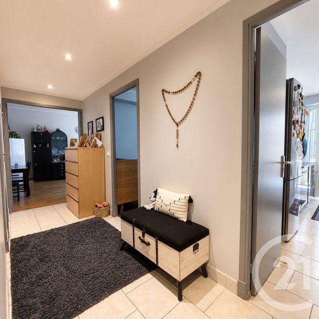 Appartement F2 à vendre - 2 pièces - 57.31 m2 - CANNES - 06 - PROVENCE-ALPES-COTE-D-AZUR - Century 21 Les Clés Du Sud