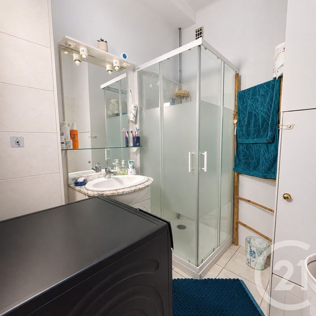 Appartement F2 à vendre - 2 pièces - 57.31 m2 - CANNES - 06 - PROVENCE-ALPES-COTE-D-AZUR - Century 21 Les Clés Du Sud