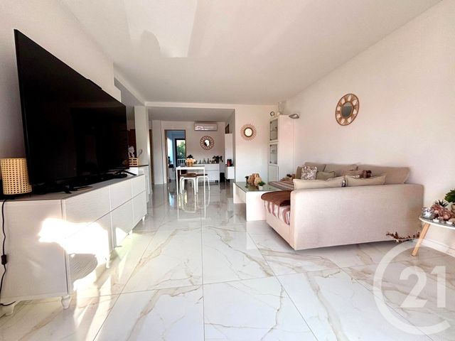 Appartement F4 à vendre - 4 pièces - 70.56 m2 - LE CANNET - 06 - PROVENCE-ALPES-COTE-D-AZUR - Century 21 Les Clés Du Sud