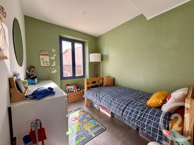 Appartement F3 à vendre - 3 pièces - 56.03 m2 - LE CANNET - 06 - PROVENCE-ALPES-COTE-D-AZUR - Century 21 Les Clés Du Sud