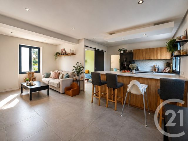 Appartement F3 à vendre LE CANNET