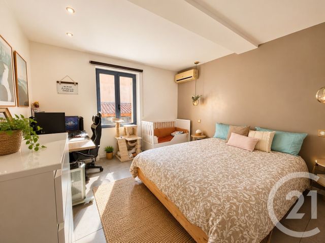 Appartement F3 à vendre - 3 pièces - 56.03 m2 - LE CANNET - 06 - PROVENCE-ALPES-COTE-D-AZUR - Century 21 Les Clés Du Sud