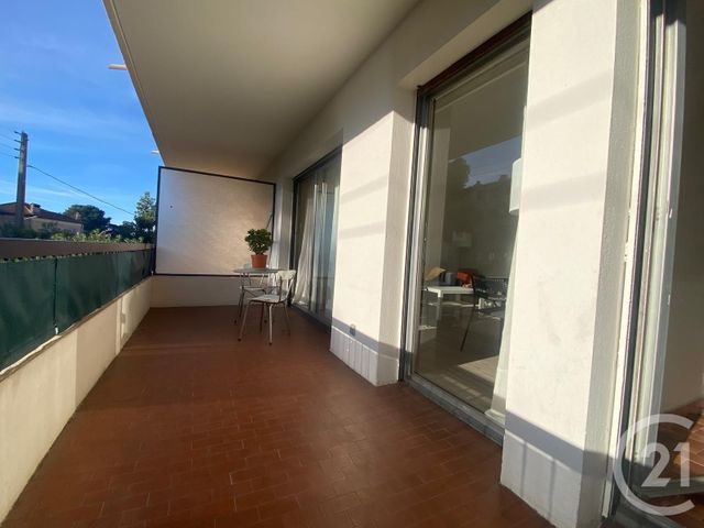 Appartement F1 à louer - 1 pièce - 37.5 m2 - CANNES - 06 - PROVENCE-ALPES-COTE-D-AZUR - Century 21 Les Clés Du Sud