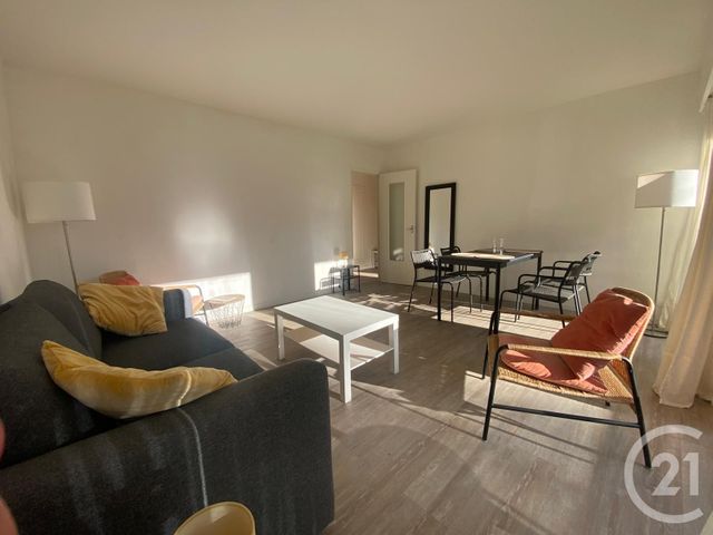 Appartement F1 à louer - 1 pièce - 37.5 m2 - CANNES - 06 - PROVENCE-ALPES-COTE-D-AZUR - Century 21 Les Clés Du Sud