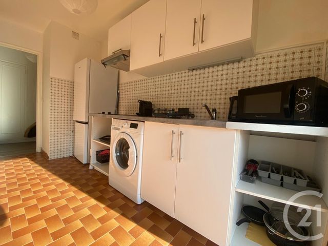 Appartement F1 à louer - 1 pièce - 37.5 m2 - CANNES - 06 - PROVENCE-ALPES-COTE-D-AZUR - Century 21 Les Clés Du Sud