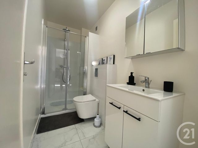 Appartement F1 à louer - 1 pièce - 37.5 m2 - CANNES - 06 - PROVENCE-ALPES-COTE-D-AZUR - Century 21 Les Clés Du Sud