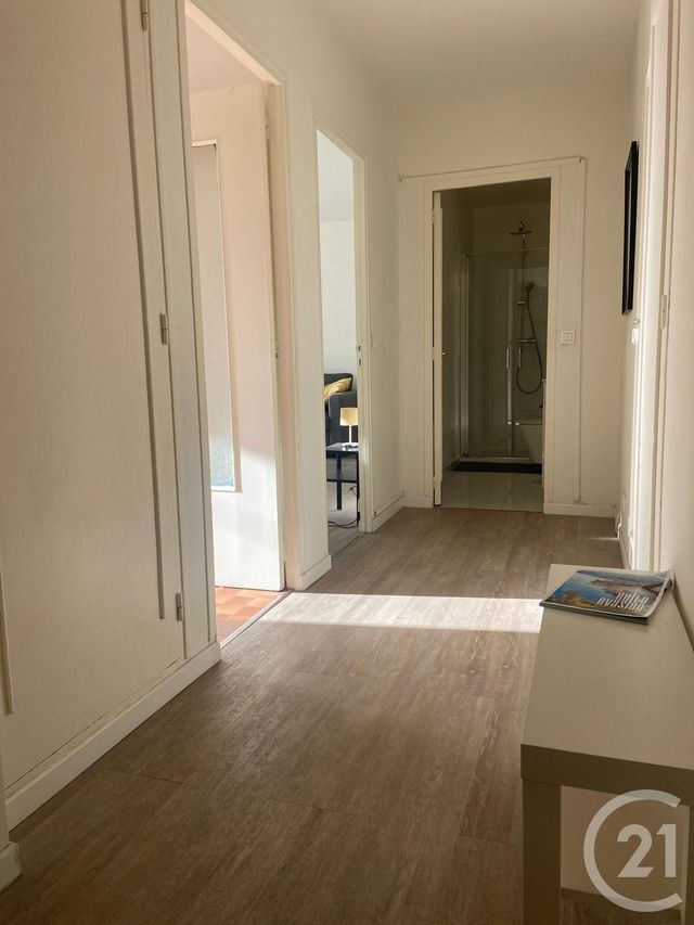 Appartement F1 à louer - 1 pièce - 37.5 m2 - CANNES - 06 - PROVENCE-ALPES-COTE-D-AZUR - Century 21 Les Clés Du Sud