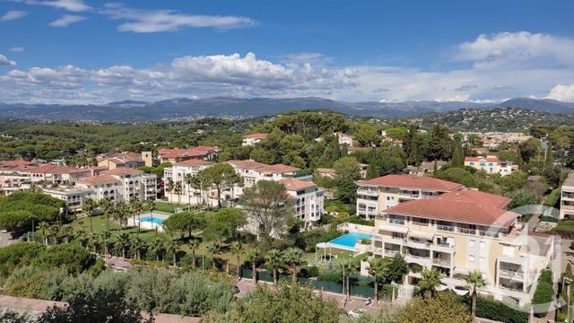 appartement - LE CANNET - 06