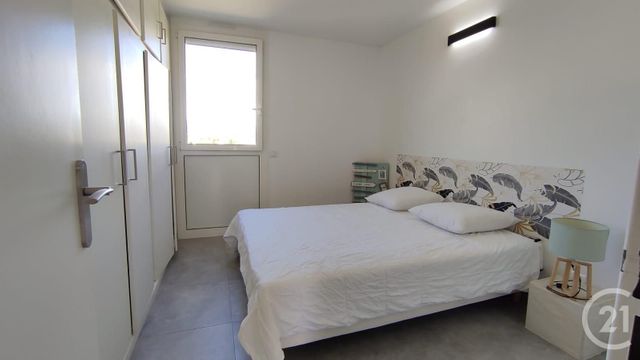 Appartement F2 à louer - 2 pièces - 44.3 m2 - LE CANNET - 06 - PROVENCE-ALPES-COTE-D-AZUR - Century 21 Les Clés Du Sud