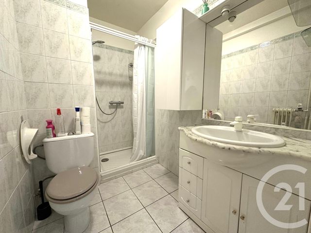 Appartement F2 à louer - 2 pièces - 43.0 m2 - LE CANNET - 06 - PROVENCE-ALPES-COTE-D-AZUR - Century 21 Les Clés Du Sud